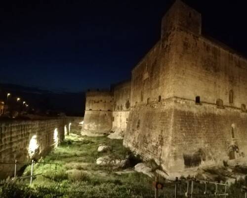 Spazio Aperto Salento