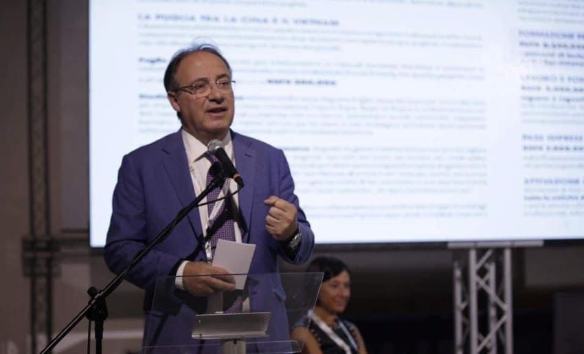 IL FUTURO DEL LAVORO IN PUGLIA” PARTITA LA SECONDA FASE DEL PERCORSO DI  PARTECIPAZIONE E CO-PROGETTAZIONEDI AGENDA PER IL LAVORO 2021-2027 DELLA  REGIONE PUGLIA. - PRESS REGIONE - Regione Puglia