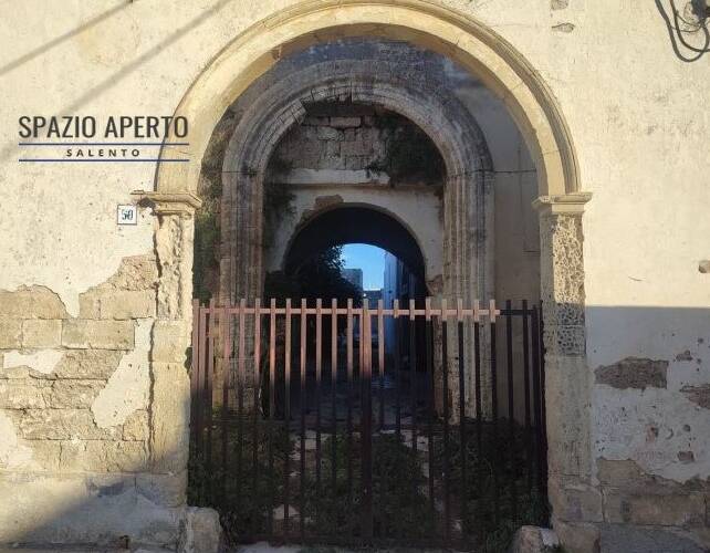 Spazio Aperto Salento