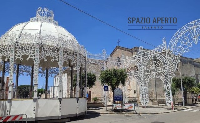 Spazio Aperto Salento