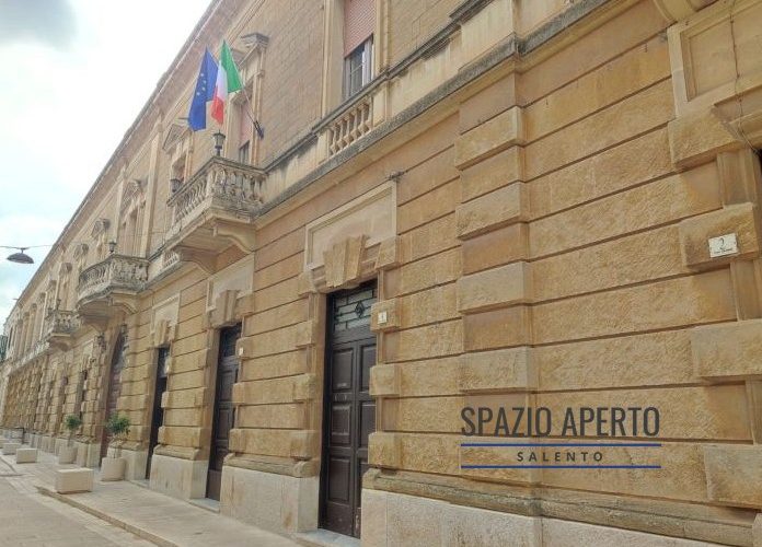 Spazio Aperto Salento